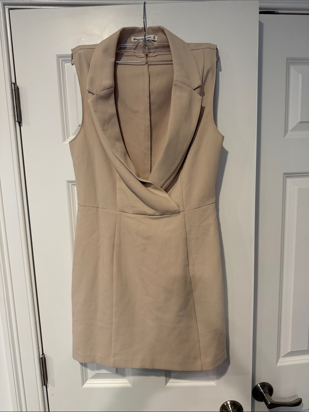 ABERCROMBIE & FITCH Dress (M)